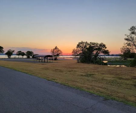 Prairie Meadow Campground