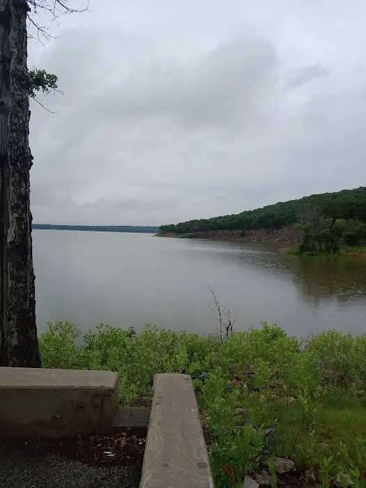 Comfort Cove Campground 1