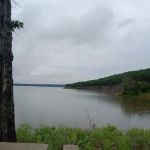 Comfort Cove Campground