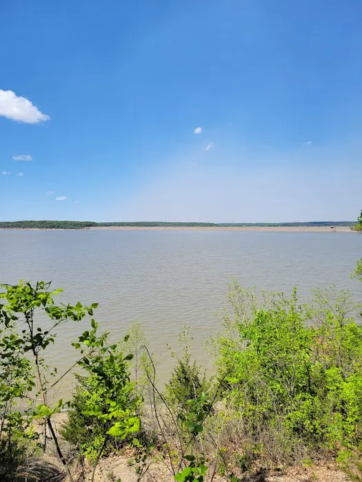 Comfort Cove Campground 5