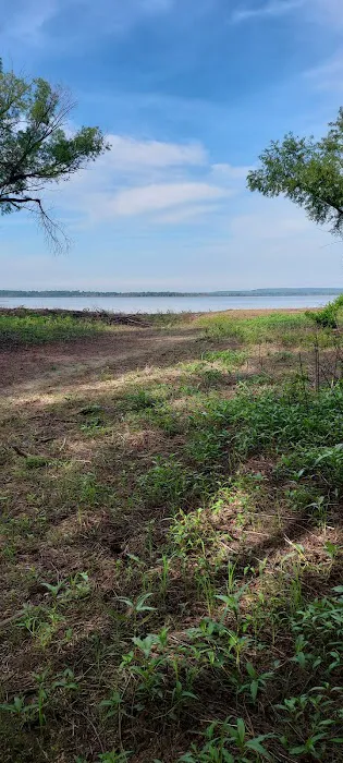 Timber Road Campground 1