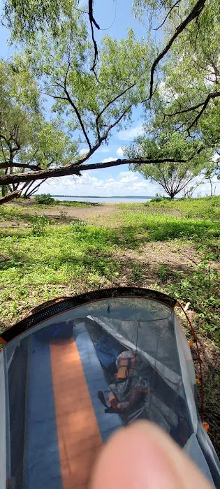 Timber Road Campground 2