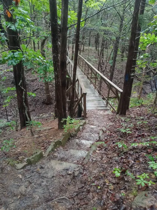 Sunset Point Campground 3