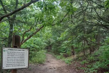 Sunset Point Campground