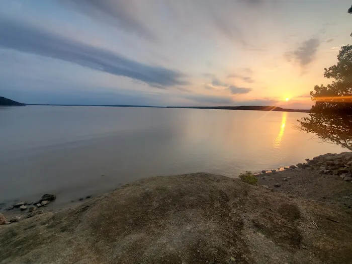 Sunset Point Campground 6
