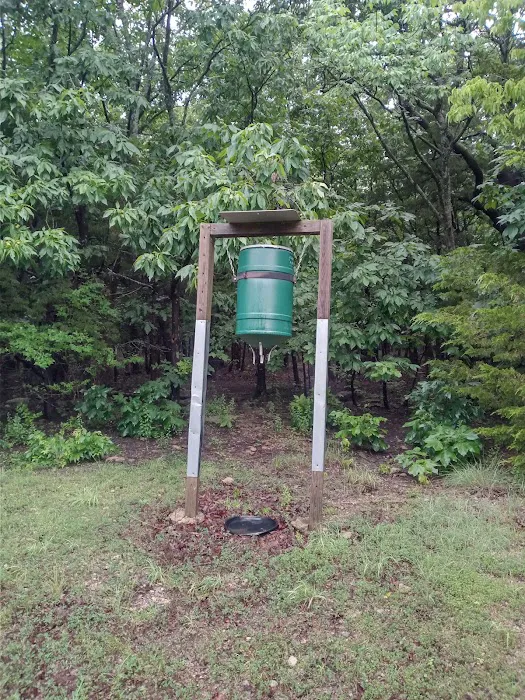 Sunset Point Campground 4