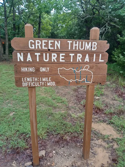 Sunset Point Campground 2