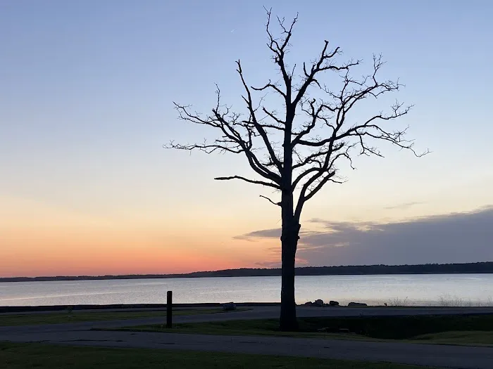 Sunset Point Campground 7