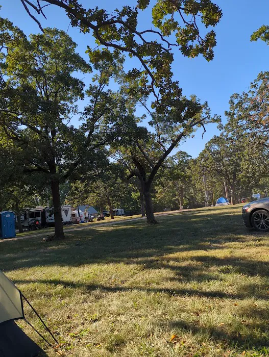 Camp Hunter RV Park 5