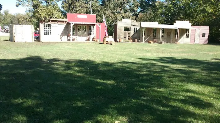 Camp Hunter RV Park 3