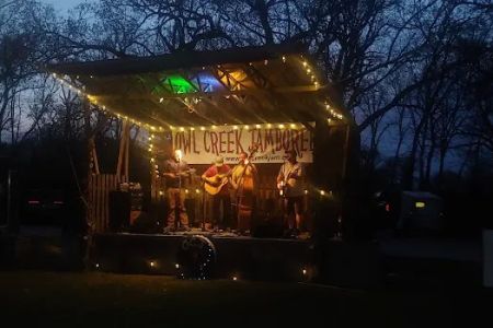Camp Hunter RV Park
