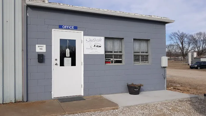 Southside RV Park & Storage 4