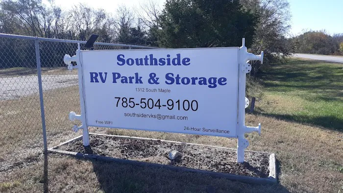 Southside RV Park & Storage 3