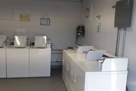 Southside RV Park & Storage