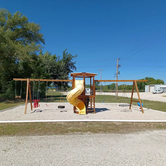 Southside RV Park & Storage 9
