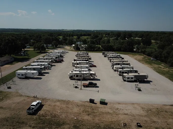 Southside RV Park & Storage 10