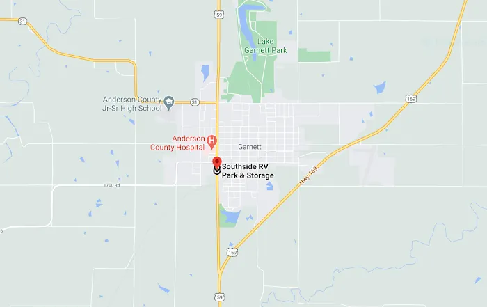 Southside RV Park & Storage 6