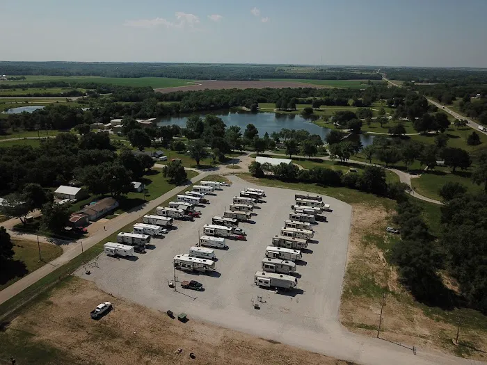 Southside RV Park & Storage 8