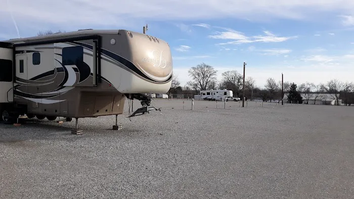 Southside RV Park & Storage 5