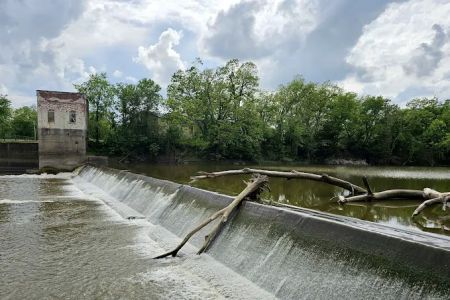 River Side Park