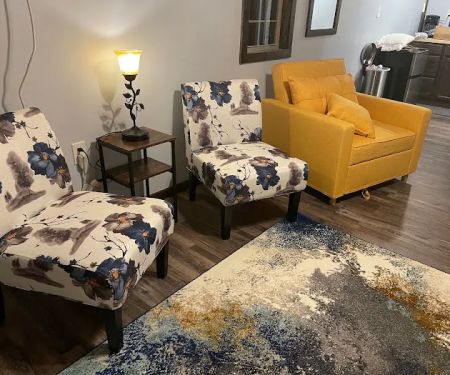 Still Waters Edge Retreat