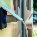 Park on Whiskey Road - Grand Lake