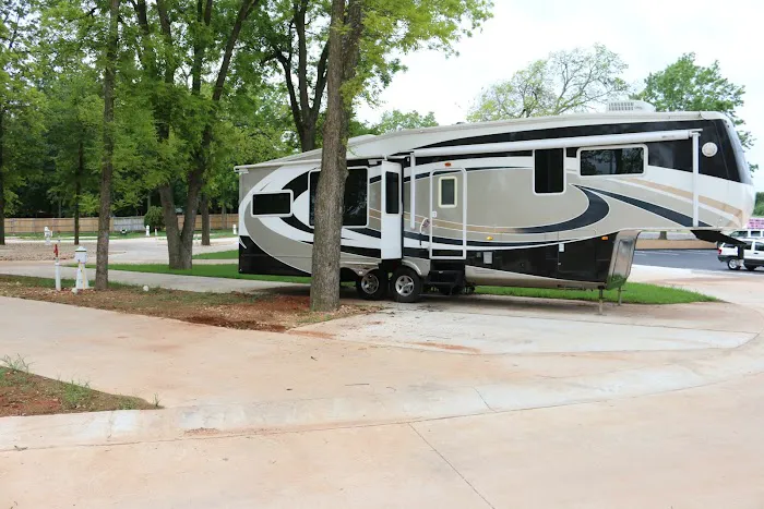 Crooked Creek RV Park 8