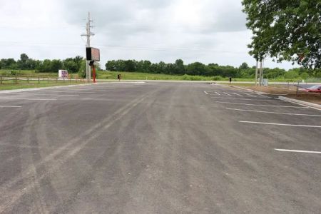 Crooked Creek RV Park