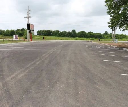 Crooked Creek RV Park