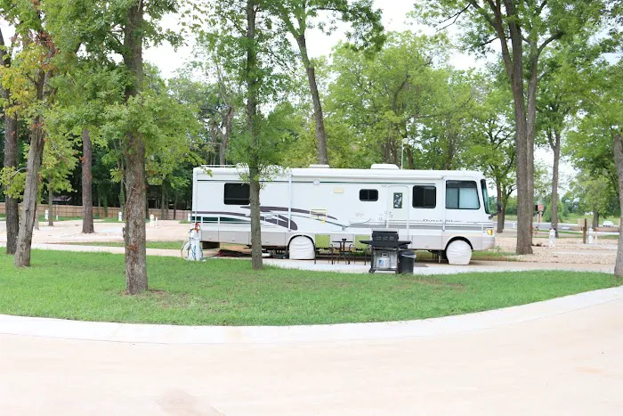 Crooked Creek RV Park 3