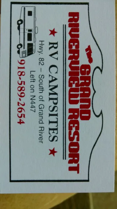 The Grand Riverview Resort 10