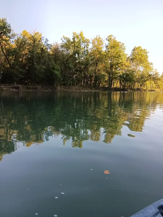 Rivercane Resort 1