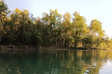Rivercane Resort