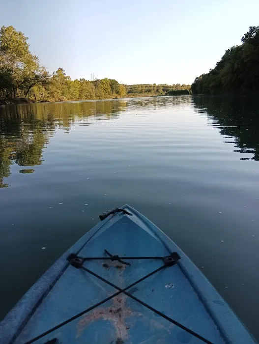 Rivercane Resort 2