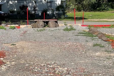 Red Oak RV Park