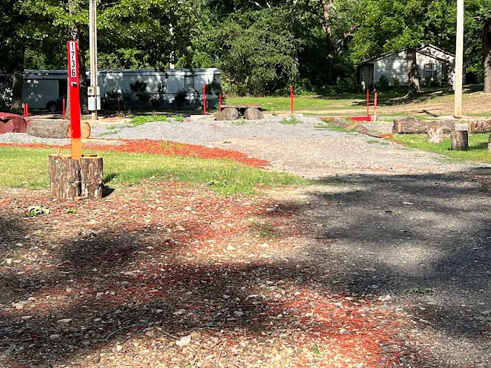 Red Oak RV Park 2