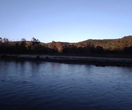 North Park & South Park Mobile