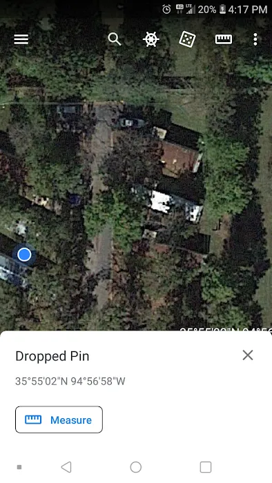 East Village Mobile Home Park 1
