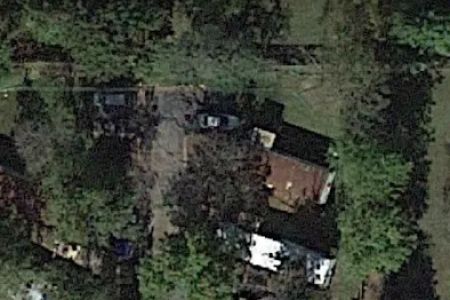 East Village Mobile Home Park