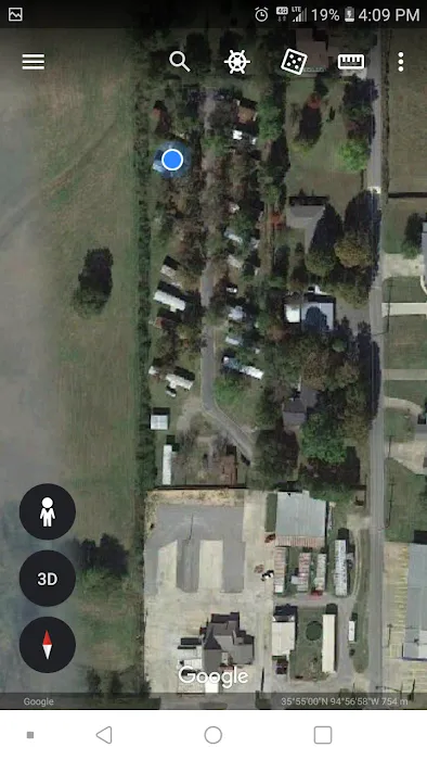 East Village Mobile Home Park 2