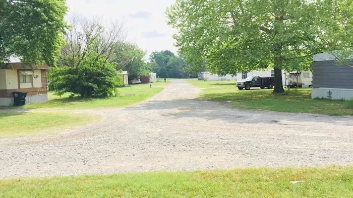 Cherokee County Mobile Home rentals LLC 2