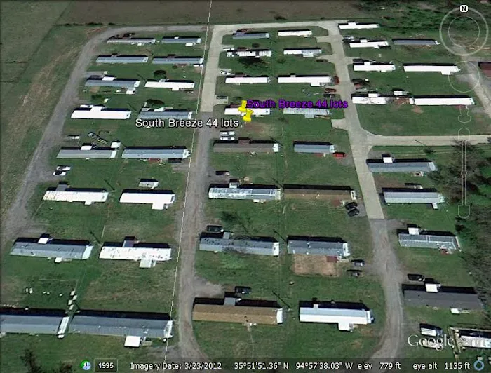 Cherokee County Mobile Home rentals LLC 1