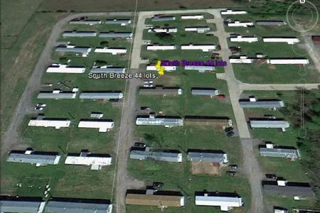 Cherokee County Mobile Home rentals LLC