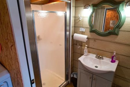 Sasquatch RV Park