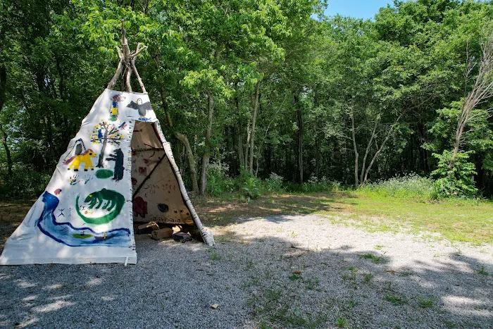 Sasquatch RV Park 9
