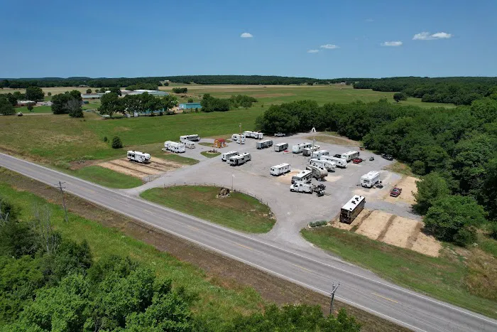 Sasquatch RV Park 10
