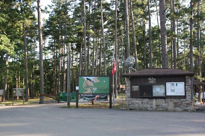 Sunlight Bay Campground 10