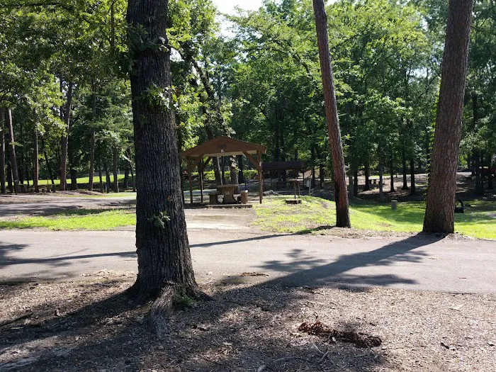 Sunlight Bay Campground 4