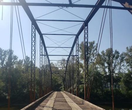 Sunlight Bay Campground