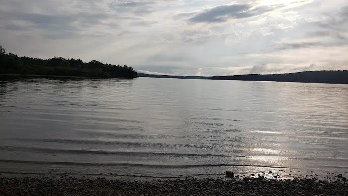 Carter Cove Recreation Area 3